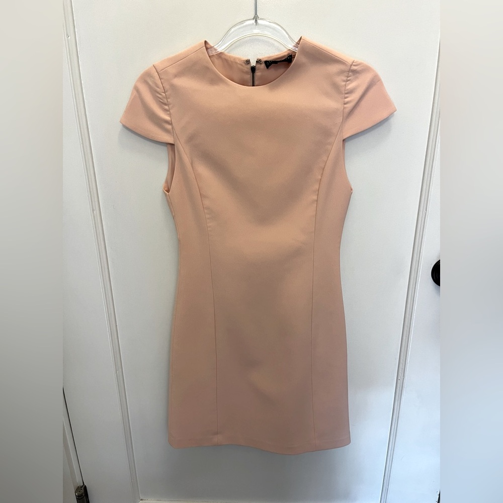 Alice + Olivia Minidress - Picture 2 of 4